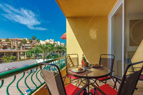 Apartamento Torres Del Sol Free Wifi