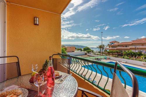 Apartamento Torres Del Sol Free Wifi