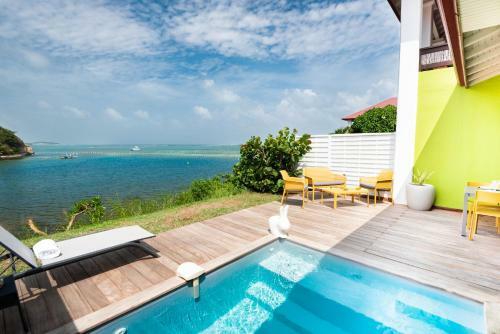 Villa Tropic Lagoon