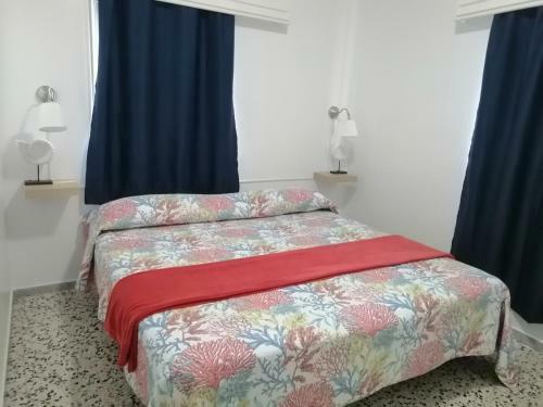 Hostal Pensi�n Playa