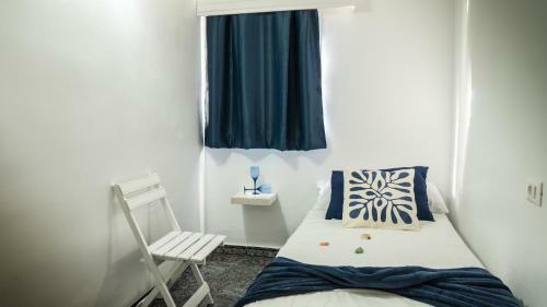 Hostal Pensi�n Playa