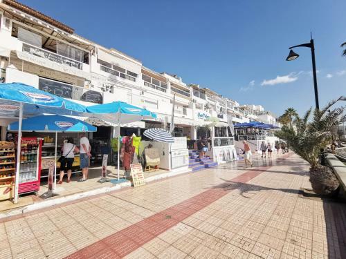 Apartamento Home2book The Heights Los Cristianos, Pool
