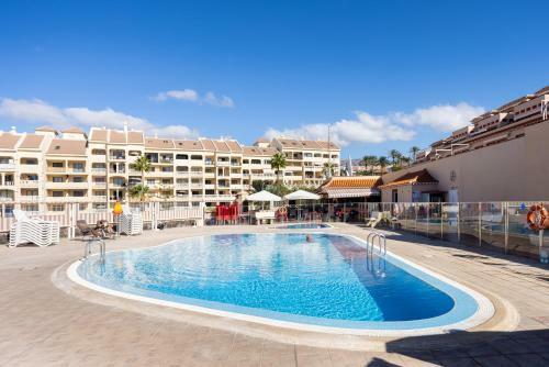 Apartamento Home2book The Heights Los Cristianos, Pool