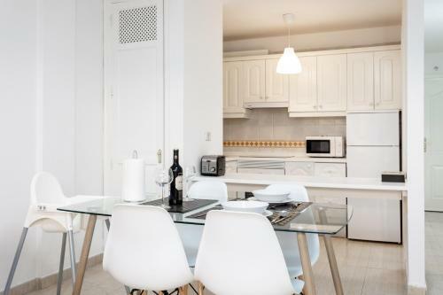 Apartamento Home2book The Heights Los Cristianos, Pool
