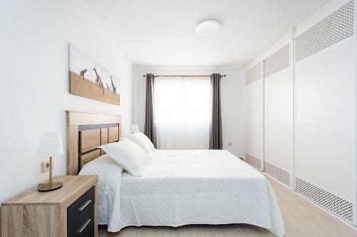 Apartamento Home2book The Heights Los Cristianos, Pool