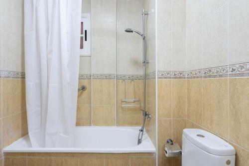 Apartamento Home2book The Heights Los Cristianos, Pool