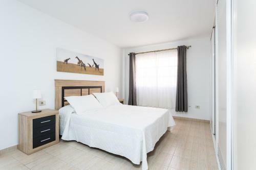 Apartamento Home2book The Heights Los Cristianos, Pool
