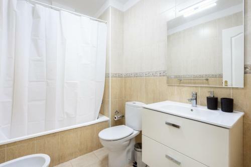Apartamento Home2book The Heights Los Cristianos, Pool