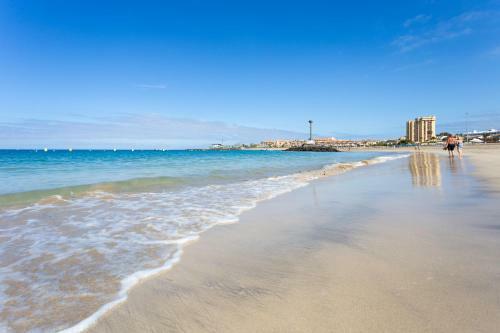Apartamento Home2book The Heights Los Cristianos, Pool