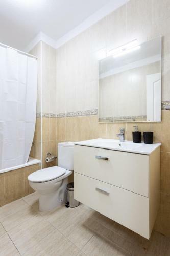 Apartamento Home2book The Heights Los Cristianos, Pool
