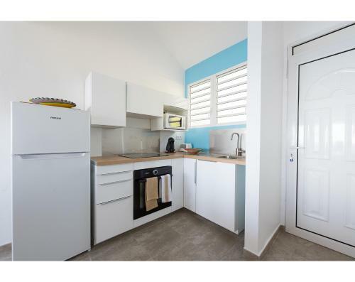 Apartamento Indigo