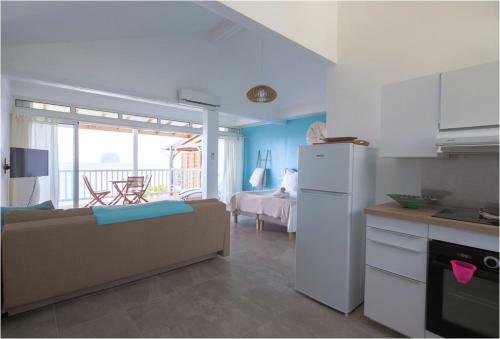 Apartamento Indigo