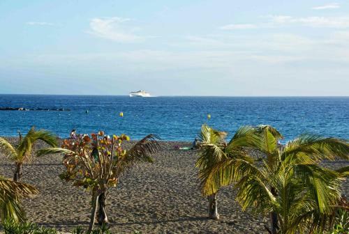 Apartamento Casa Annie, Con Jard�n Y Cerca La Playa