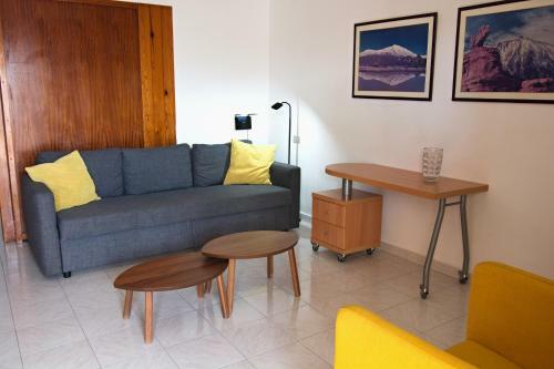 Apartamento Casa Annie, Con Jard�n Y Cerca La Playa