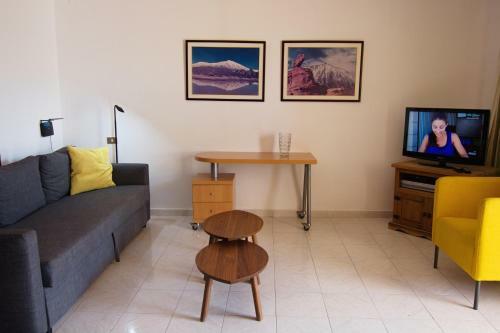Apartamento Casa Annie, Con Jard�n Y Cerca La Playa