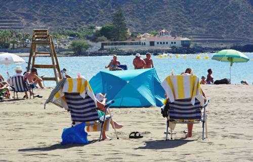 Apartamento Casa Annie, Con Jard�n Y Cerca La Playa