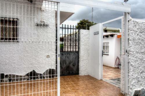 La Casita, A Dos Pasos De La Playa