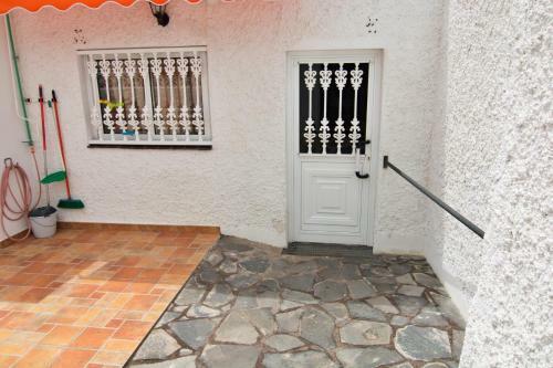 La Casita, A Dos Pasos De La Playa