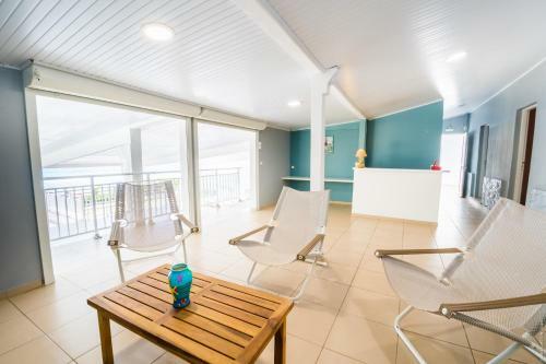 Villa Les Amandiers 6 Chambres Face � La Mer!