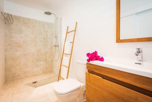 Villas Sun Rock - Acc�s Direct � La Plage !