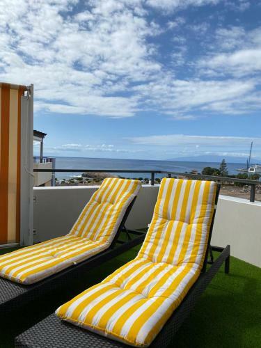 Villa View Tenerife Sur