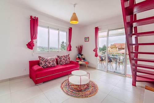 Apartamento Bed And Coffee Luxury