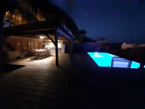 Apartamento Kaz Madinina