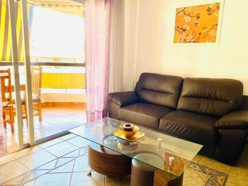 Apartamento Jardines Canarios Wonderful Sea Views