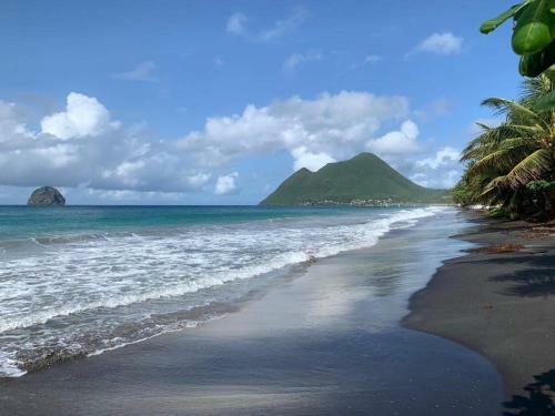 Apartamento Beau T2 Passion Vacance