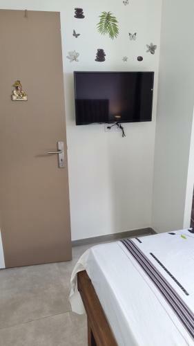 Apartamento Les Hauts Du Fromager