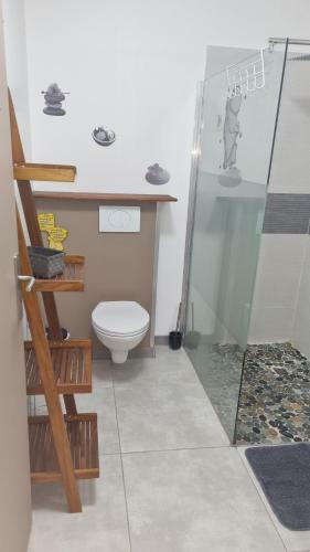 Apartamento Les Hauts Du Fromager