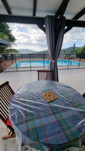Apartamento Les Hauts Du Fromager