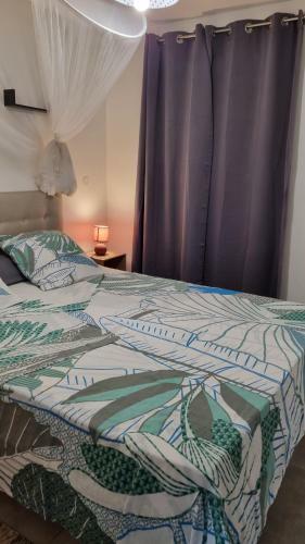 Apartamento Les Hauts Du Fromager