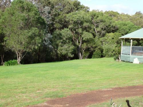Bed & Breakfast Pinda Lodge