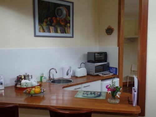 Hilltop B&B