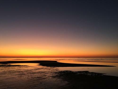 Rye Beach Motel Australia