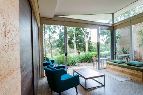 Lodge Gilgara Retreat