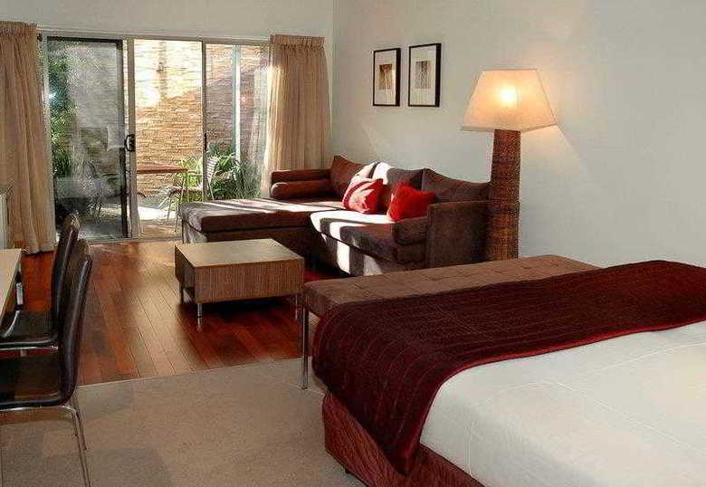 Hotel Best Western One Four Nelson