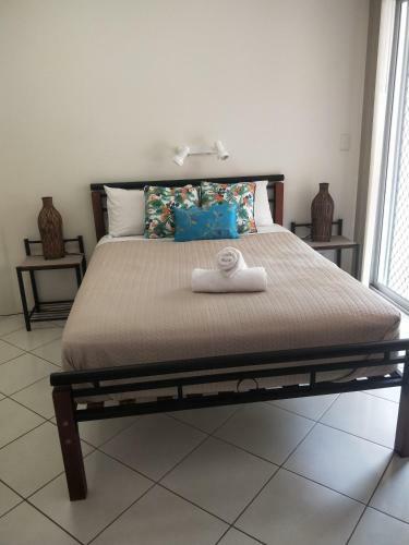 Cairns Golden Sands Beachfront Apartments