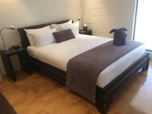 Hostal Zebras Guest House Geraldton