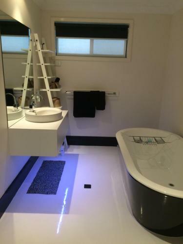 Hostal Zebras Guest House Geraldton