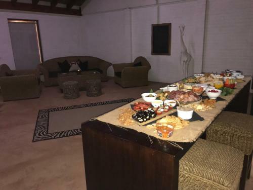 Hostal Zebras Guest House Geraldton