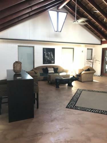 Hostal Zebras Guest House Geraldton