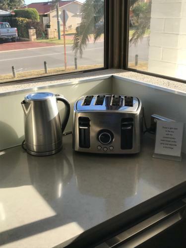 Hostal Zebras Guest House Geraldton