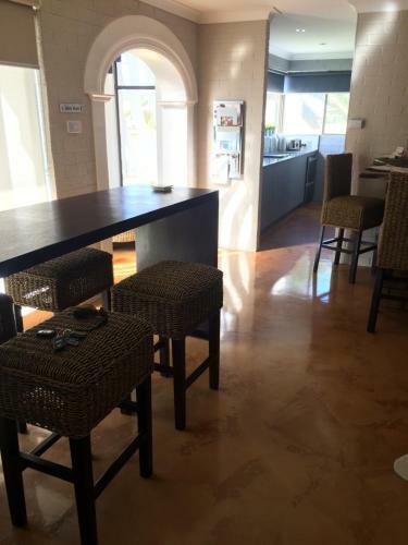 Hostal Zebras Guest House Geraldton