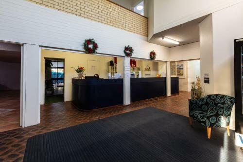 Hotel Sails Geraldton Accommodation