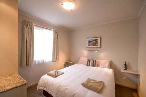 Leisure Ville Holiday Centre Wynyard