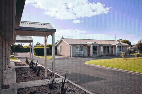 Leisure Ville Holiday Centre Wynyard