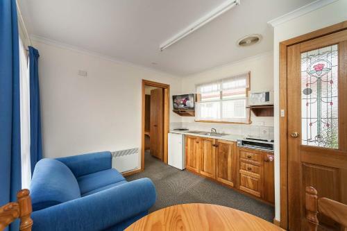 Leisure Ville Holiday Centre Wynyard