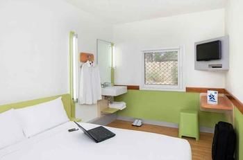 Hotel Ibis Budget Wentworthville